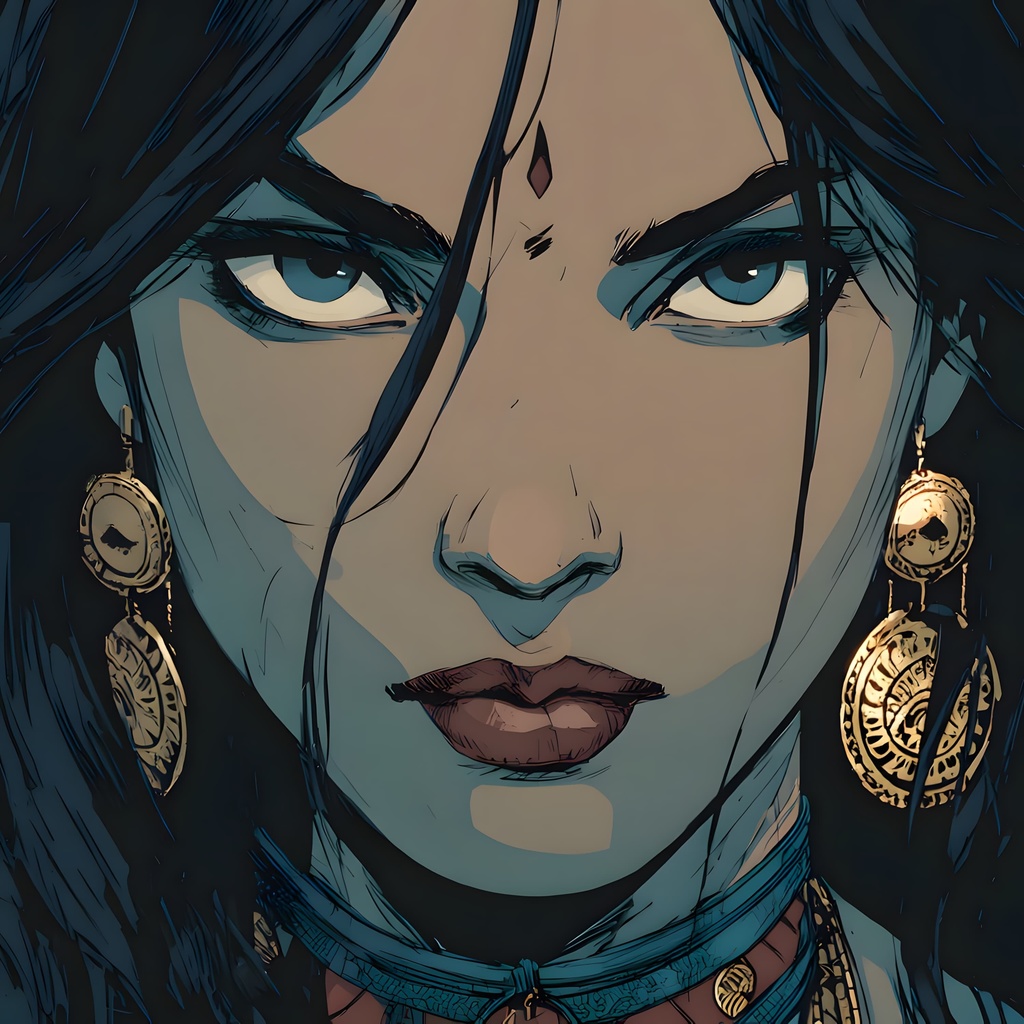 Indian Onyx (Indian Trap)