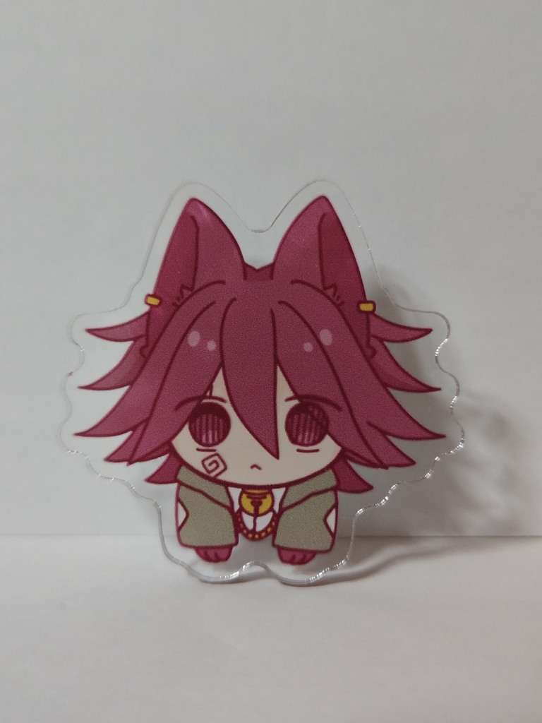 ケモミミパチョクリップ
