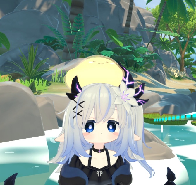 ムードライト・スライム / MoodLight Slime