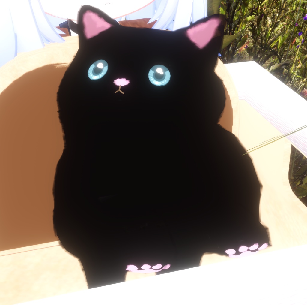 【 無料 】はこねこ - Cat In the Box