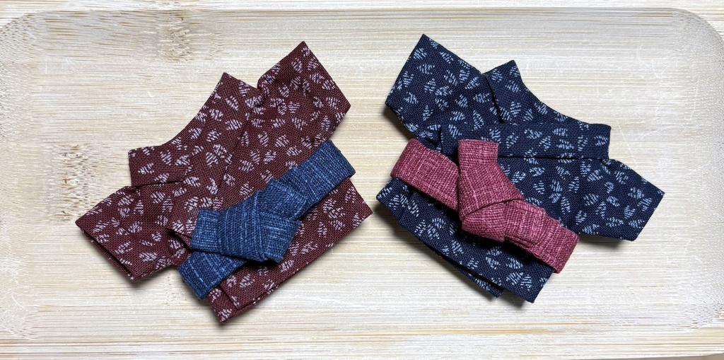 【ぬい服10cm 】浴衣セット