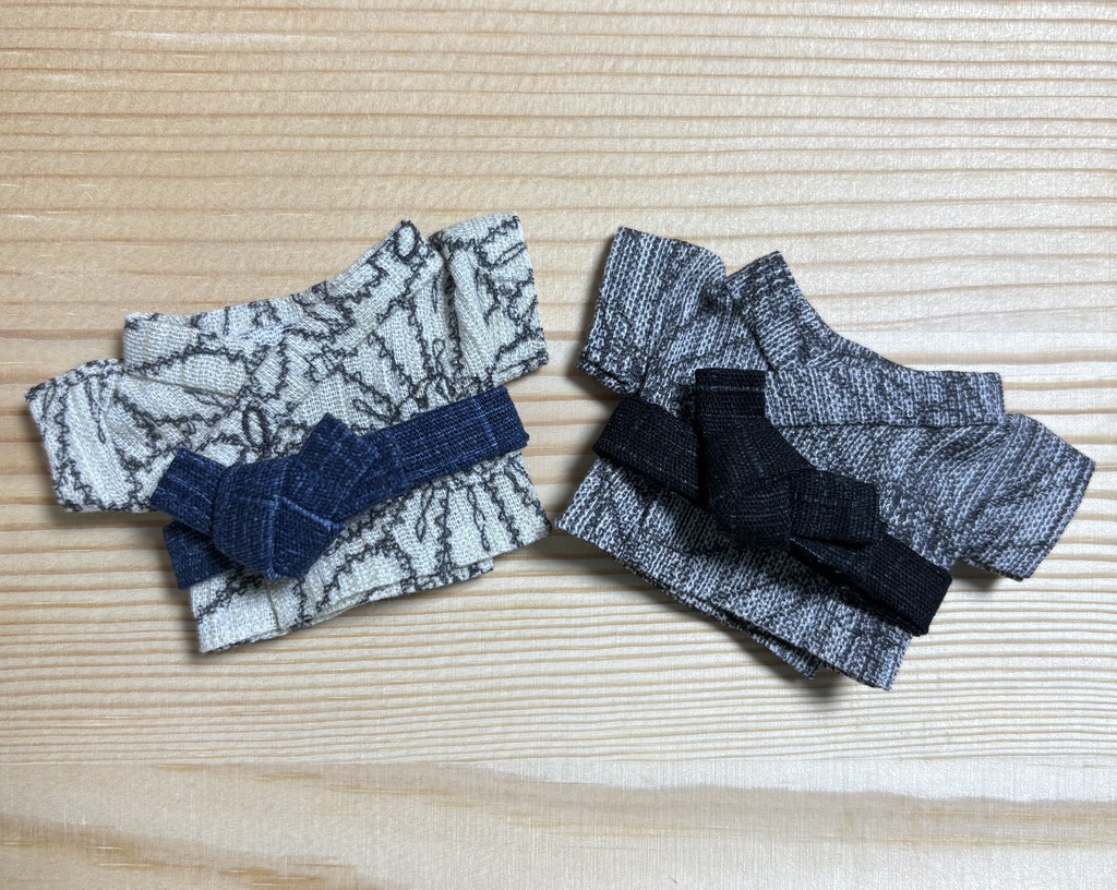 【ぬい服10cm 】浴衣セット