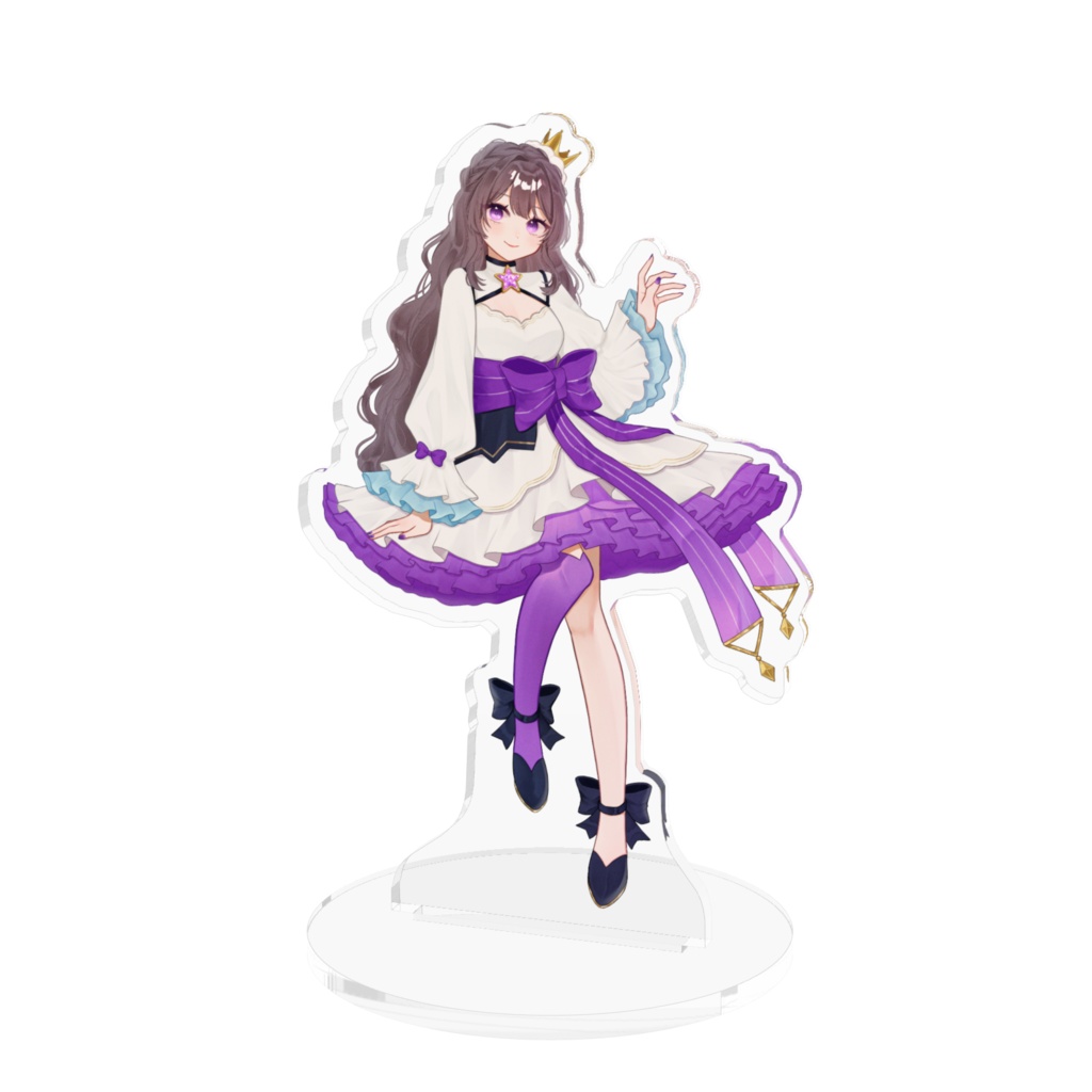 さとうアクリルスタンド / 2025新衣装②