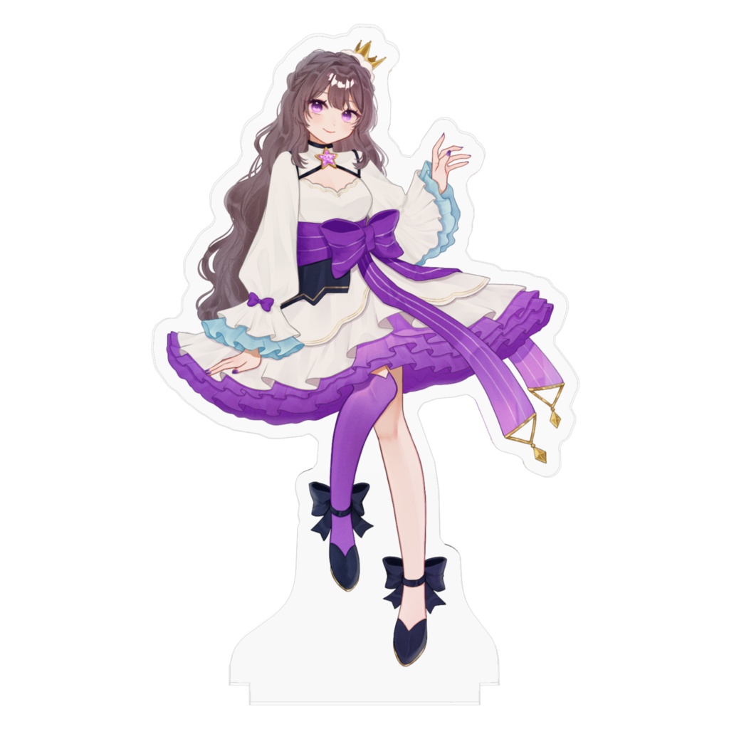 さとうアクリルスタンド / 2025新衣装②