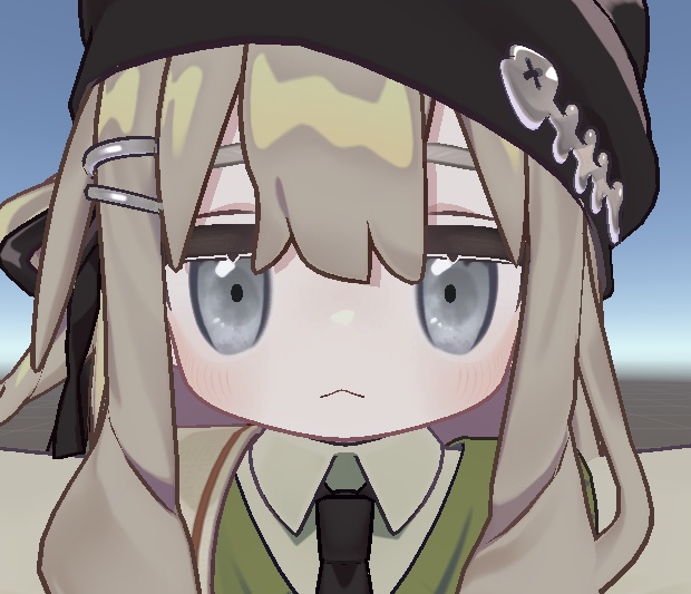 こすもあい【キプフェル対応-アイテクスチャ-】