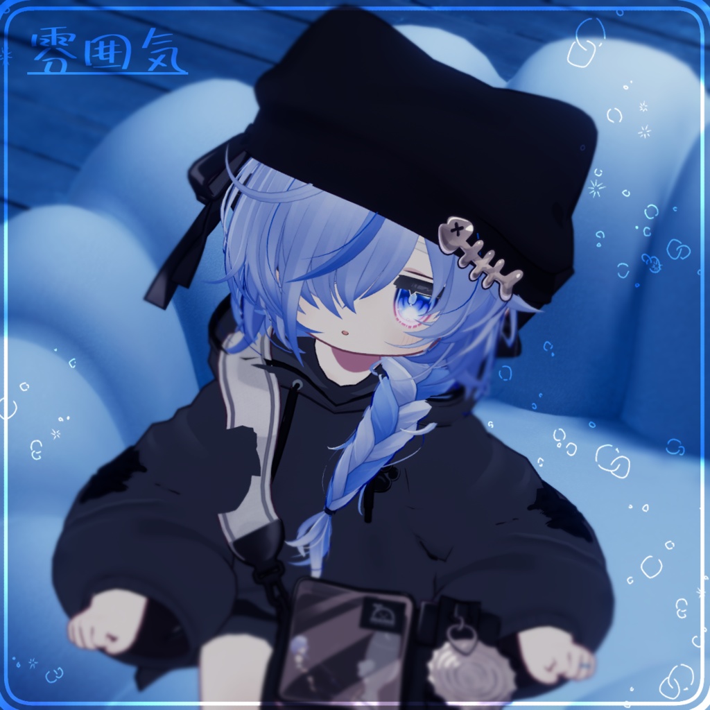 GemEyes【キプフェル対応-アイテクスチャ-】