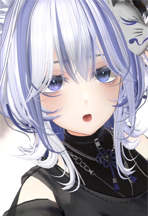 【華夜 -Kaya-専用】Make up Texture【アイメイク】