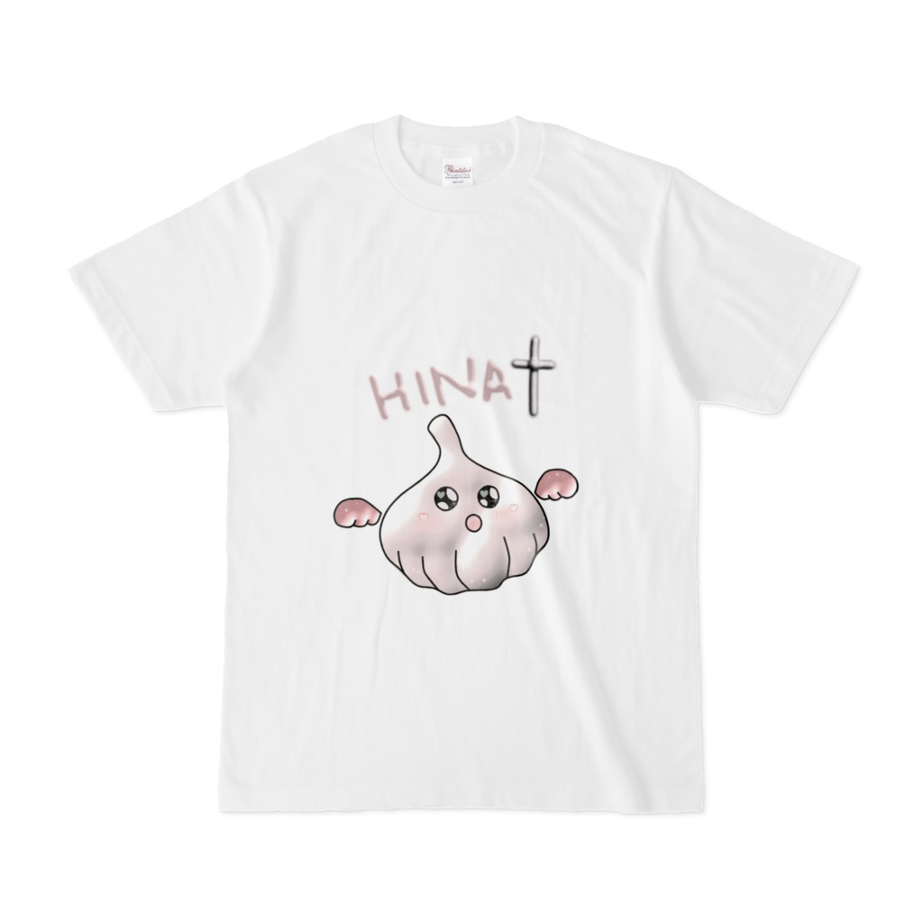 ♡ひなとお揃い葫たんTシャツ♡