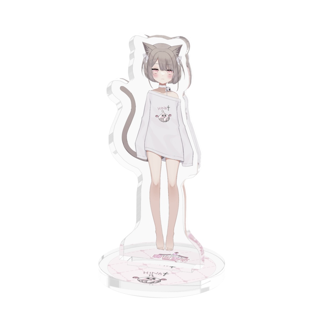 ♡NEW葫白ひなアクリルスタンド♡
