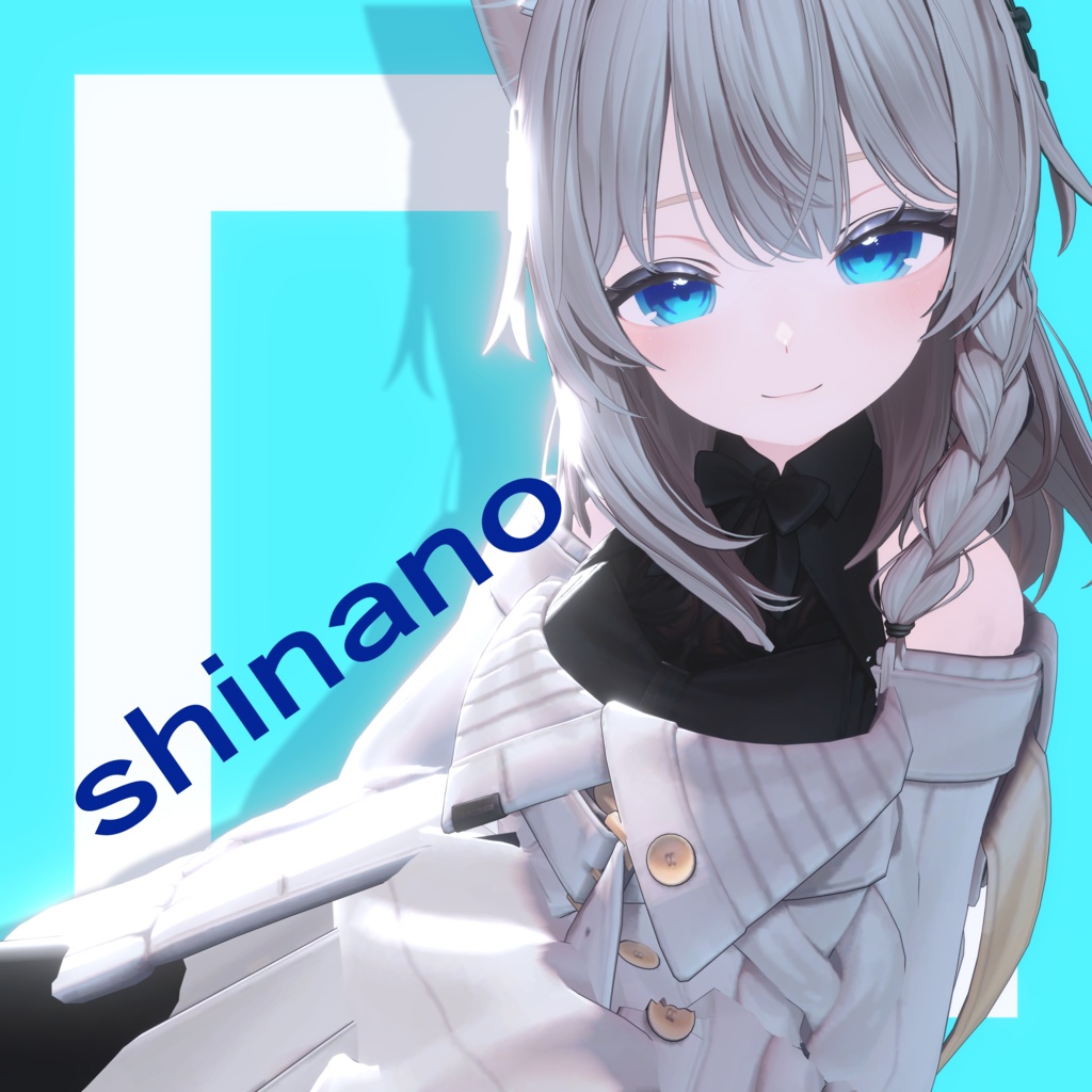 【5アバター対応】どらあい【EYEtexture】