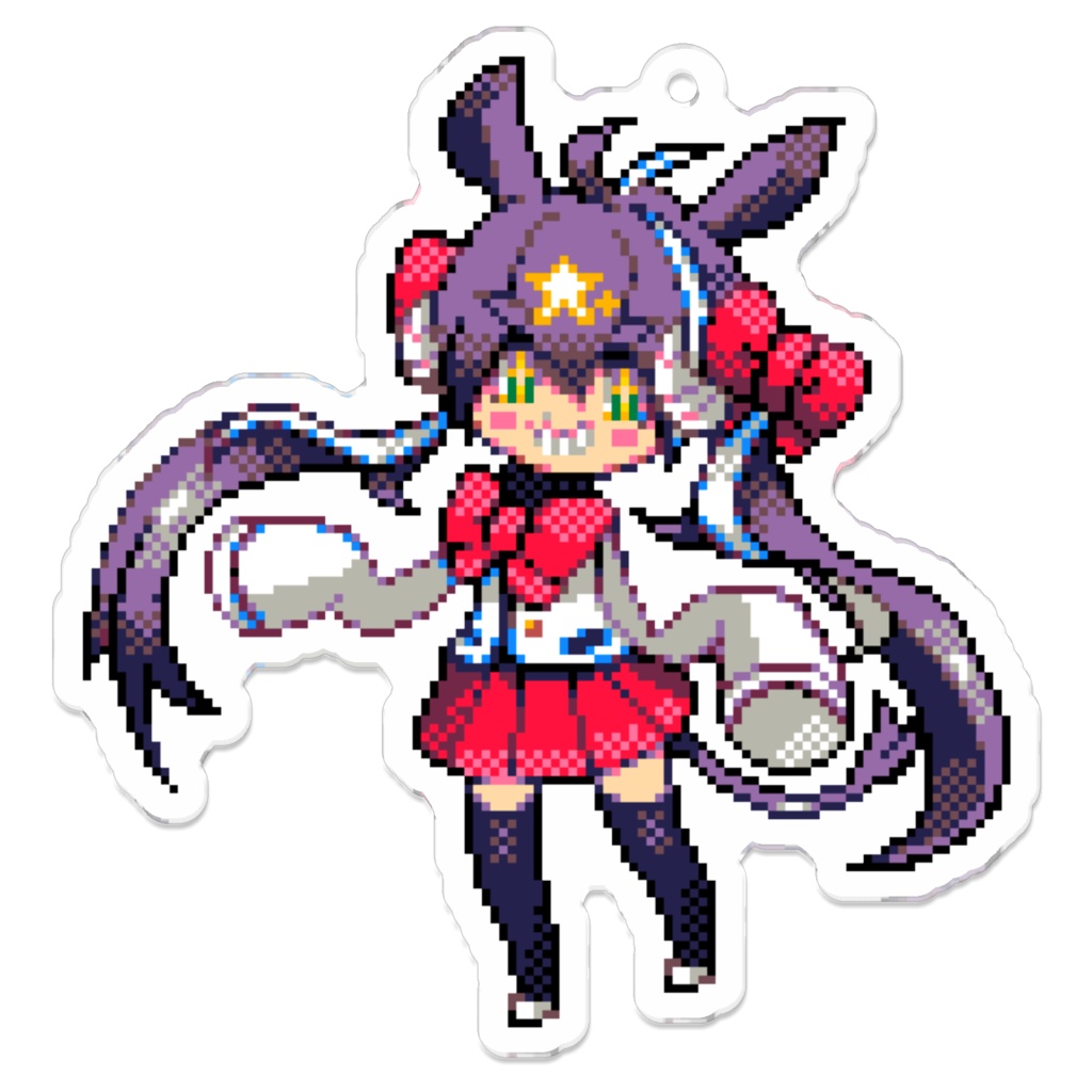 ズモキー(どちらか選べます)