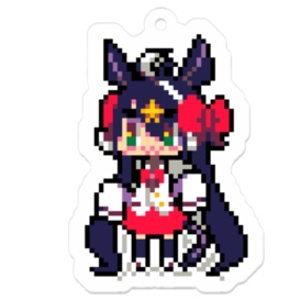 ズモキー(どちらか選べます)