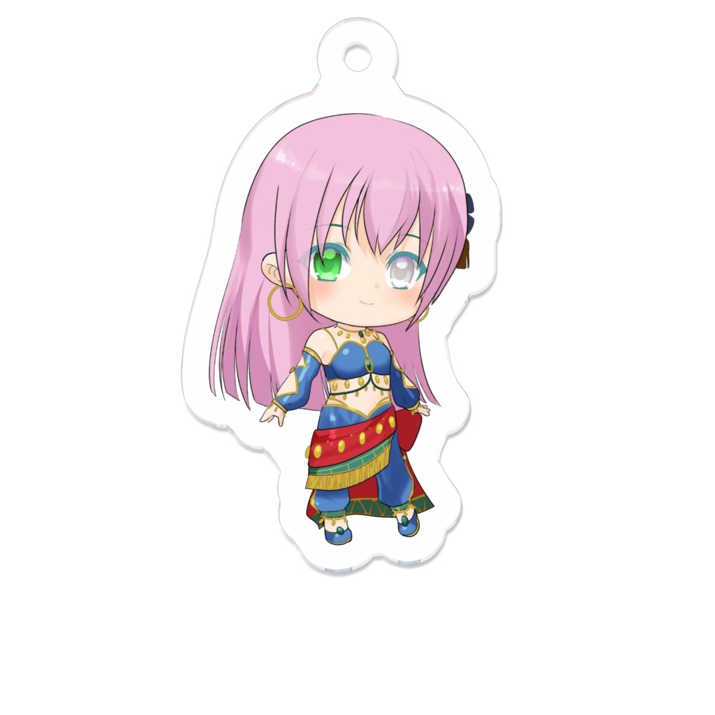 ラブリー