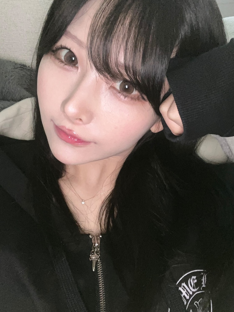 2月分ファンクラブ作品💕