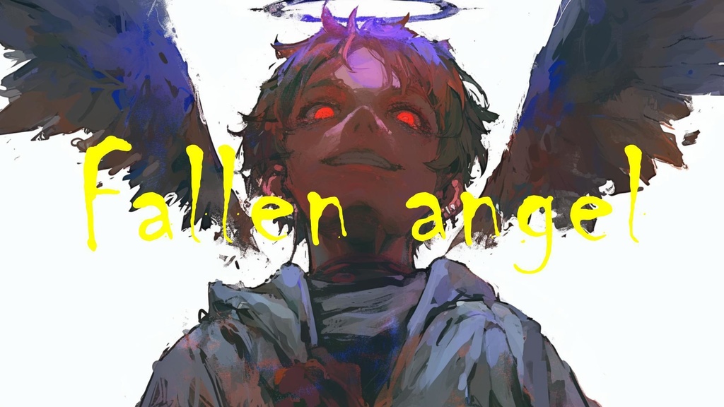 Fallen angel