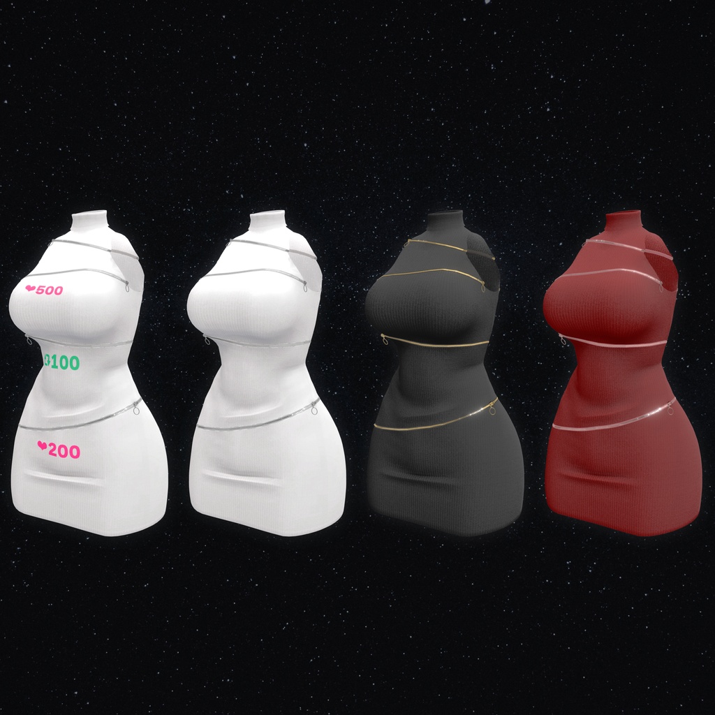 【Black Friday Sale】ZipDress