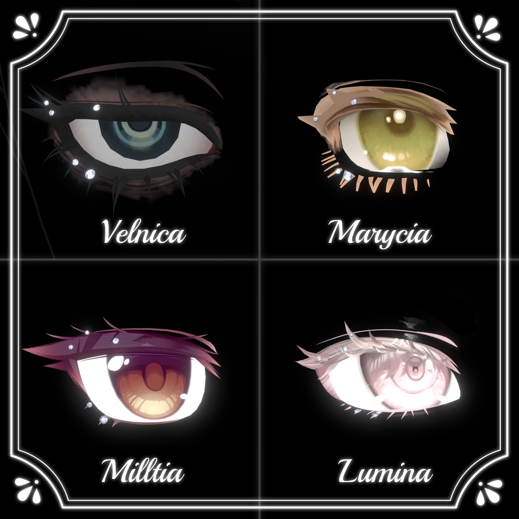 【記念セール中】Stone Lash