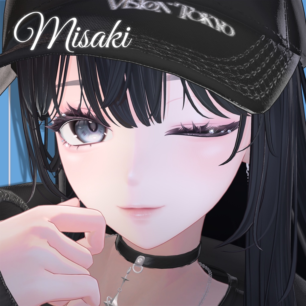 【記念セール中】Stone Lash
