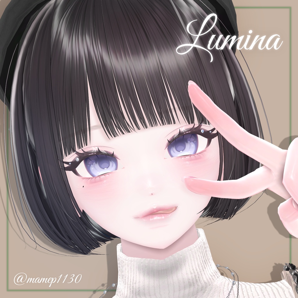 【記念セール中】Stone Lash