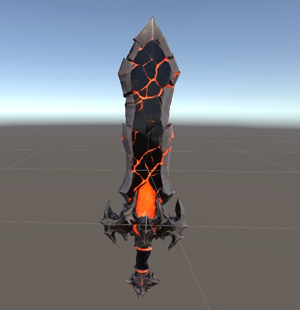 【オリジナル3Dモデル】ASHRENDER (VRChat想定)