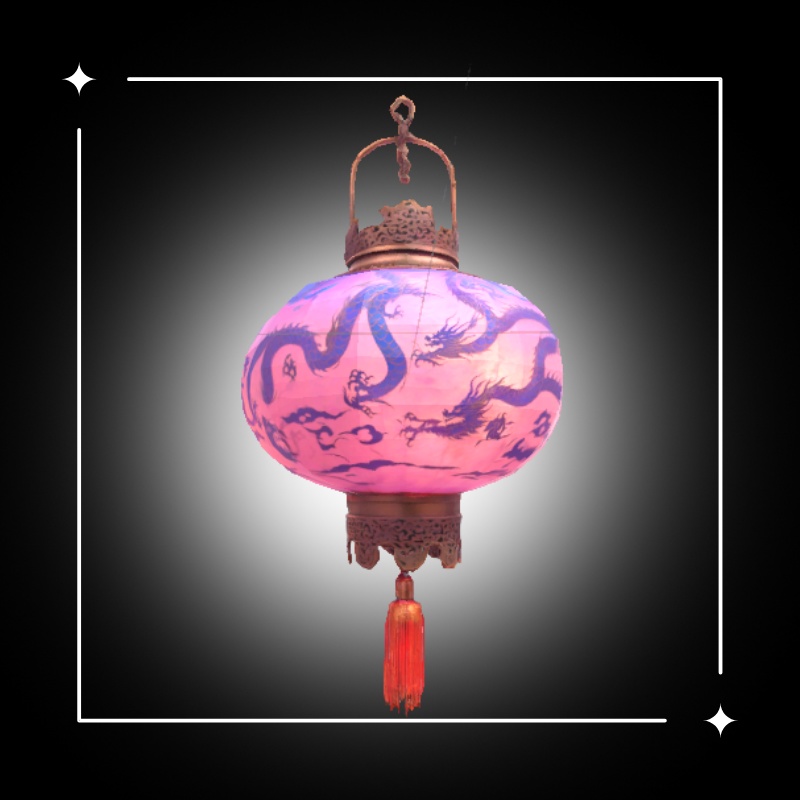 【無料配布中】ヒカル!幻想ランタン#2 19選 (VRChat想定)