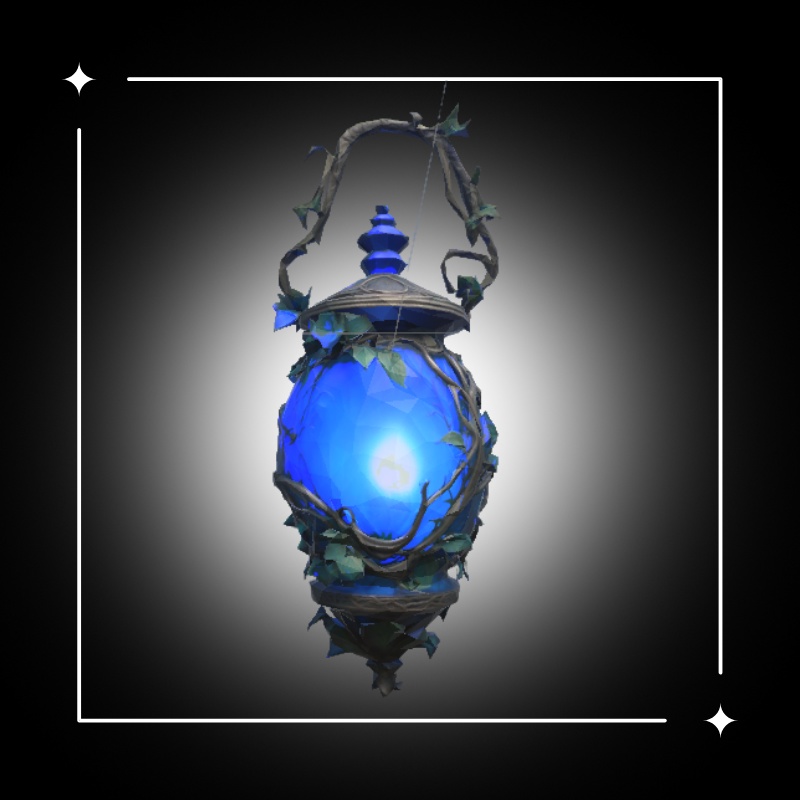 【無料配布中】ヒカル!幻想ランタン#2 19選 (VRChat想定)