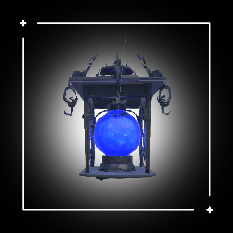 【無料配布中】ヒカル!幻想ランタン#2 19選 (VRChat想定)