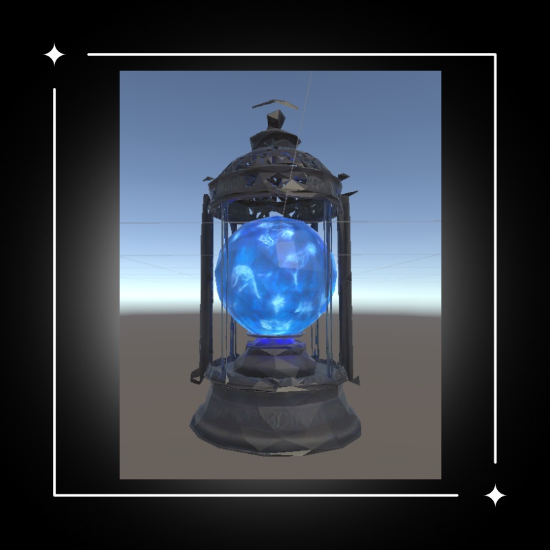 【無料配布中】ヒカル!幻想ランタン#2 19選 (VRChat想定)