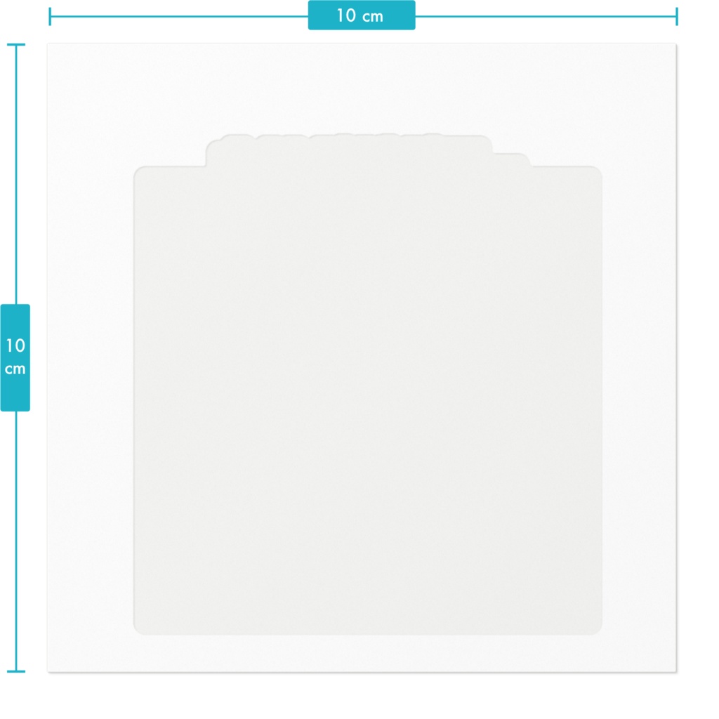 ウサギがギターA