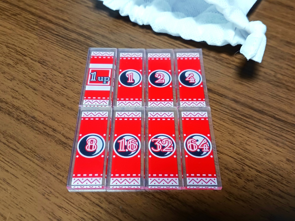 御神籤セット（B）
