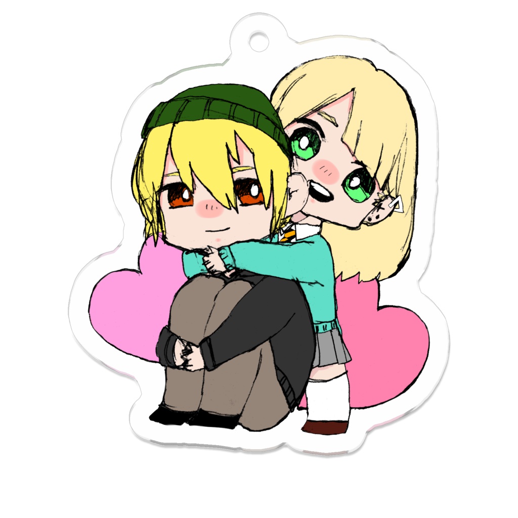 うきょステ@箱庭