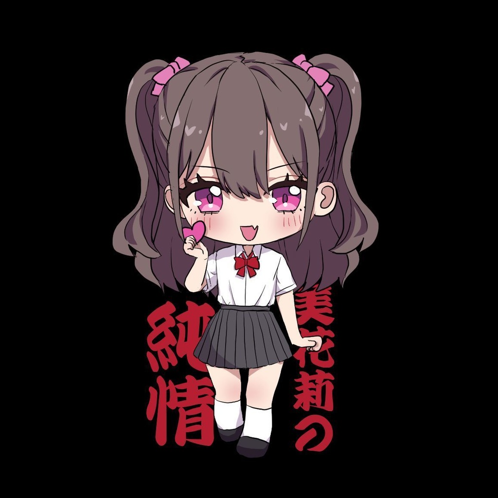 ステッカーバラ売り