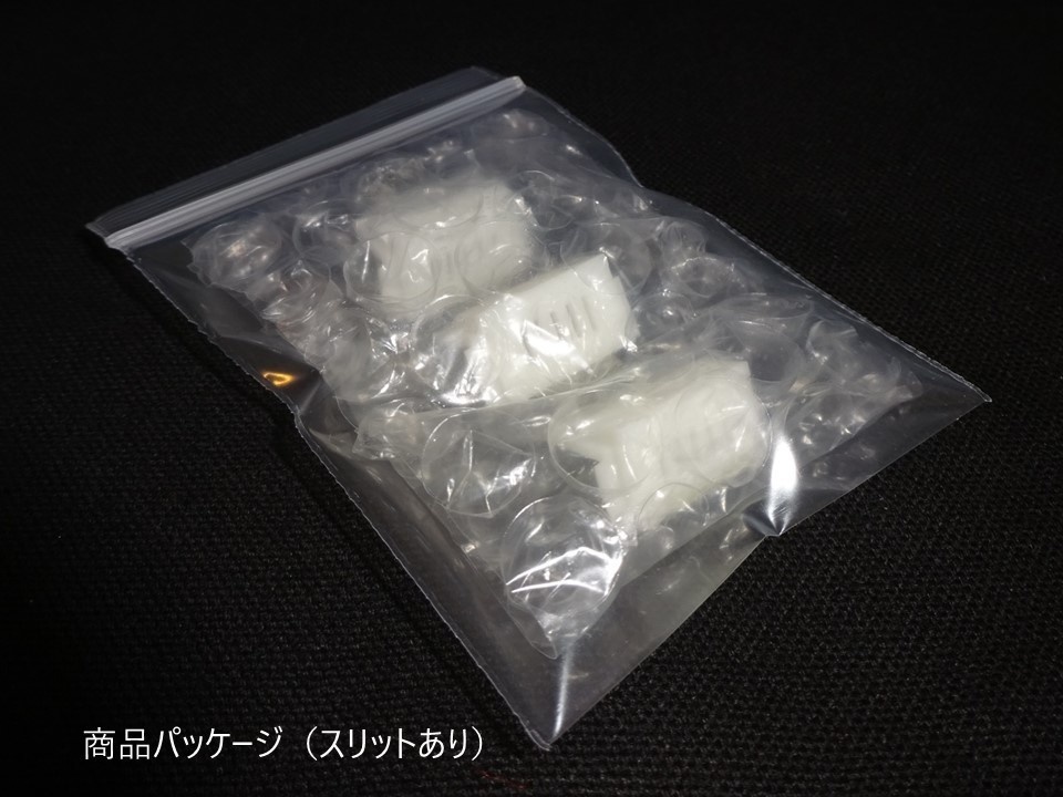 M5StickC Proto Hat用カバー