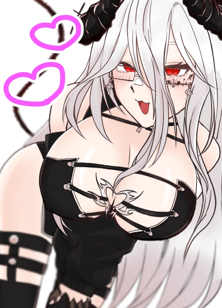 フルカラーイラスト本「xx布フレンズ」