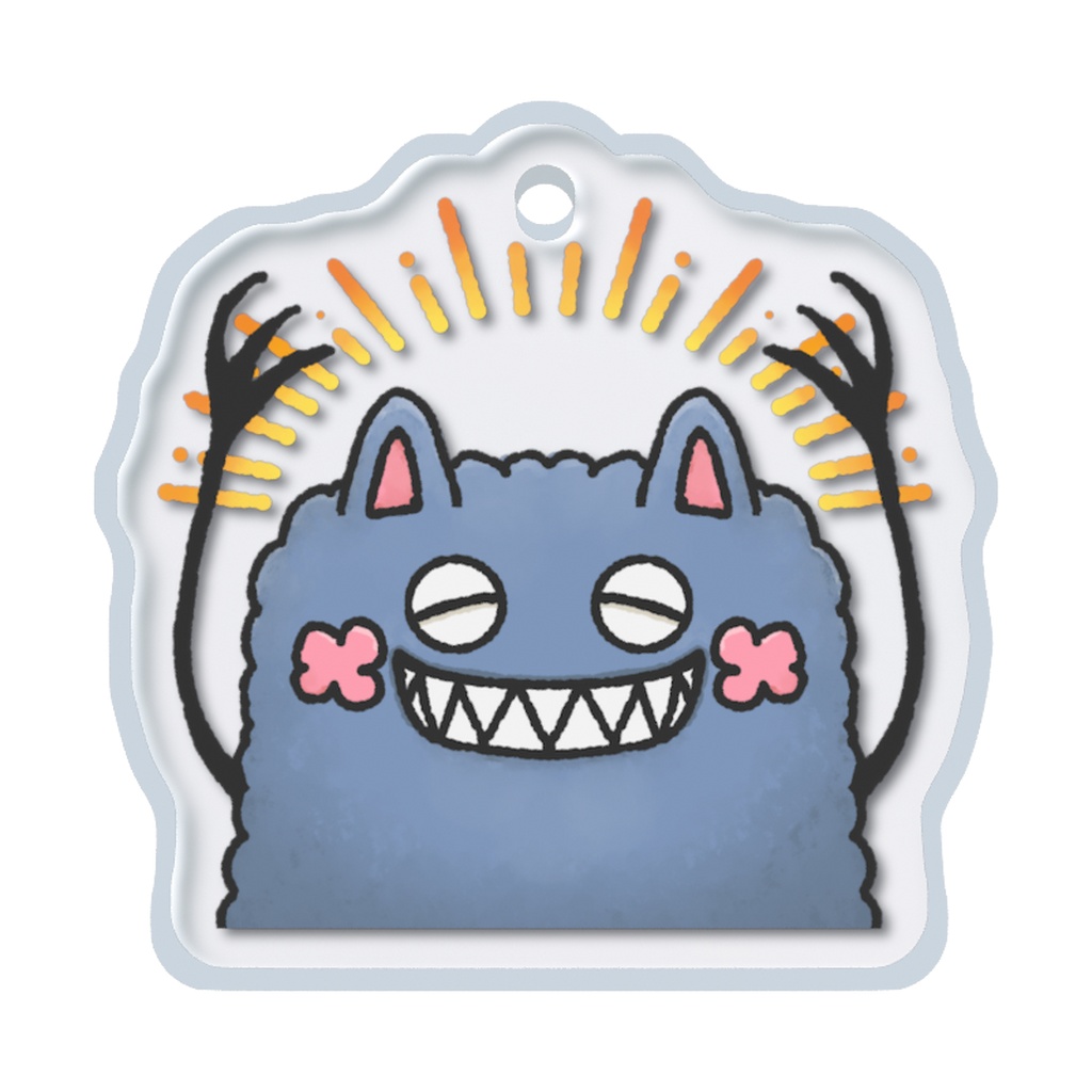 ふではやのめじるし