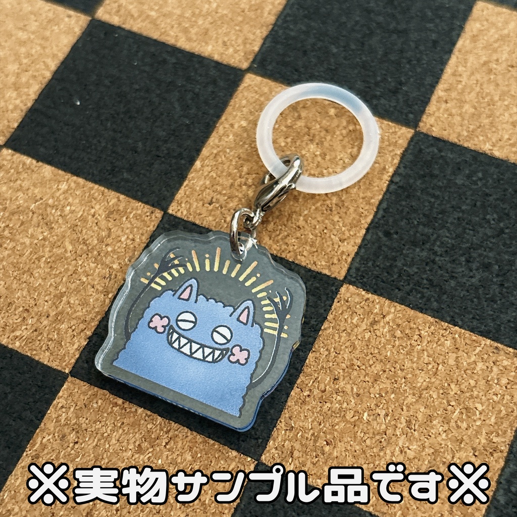 ふではやのめじるし