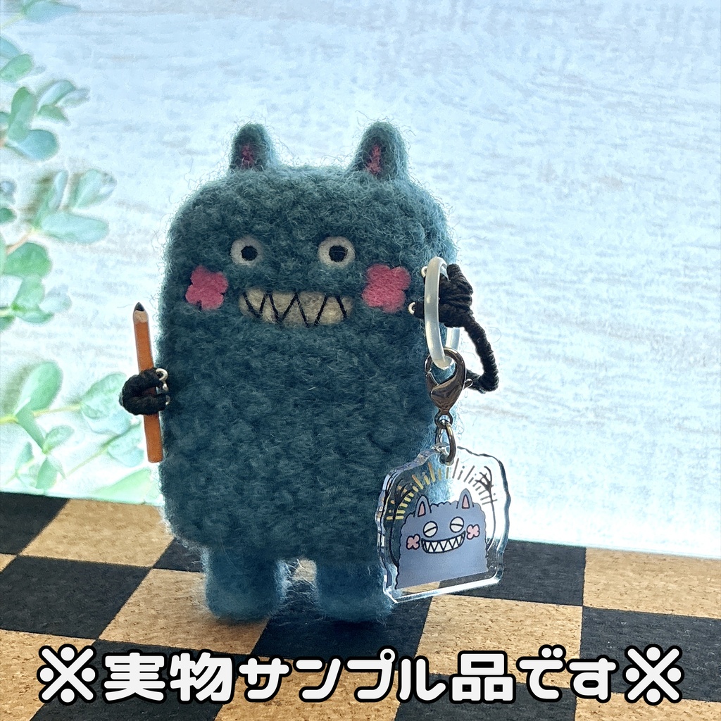 ふではやのめじるし