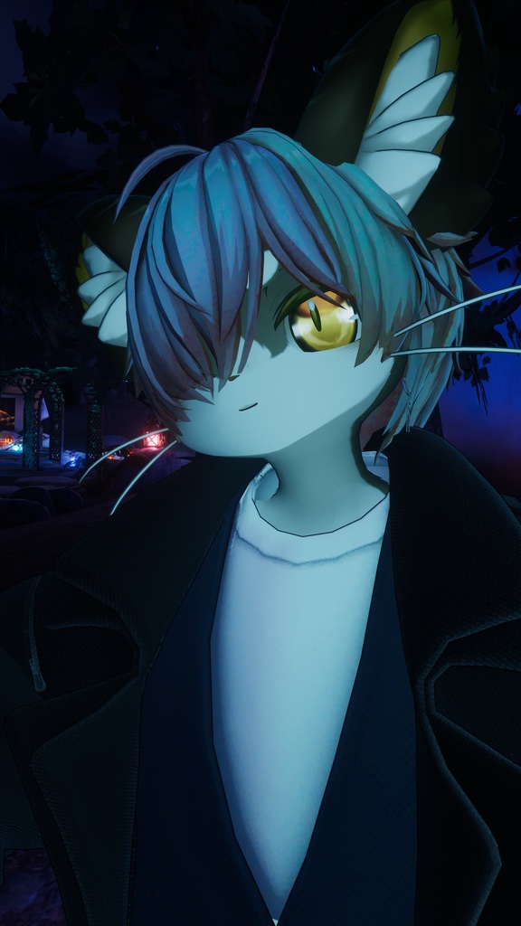 【シャロ専用】琥珀アイ