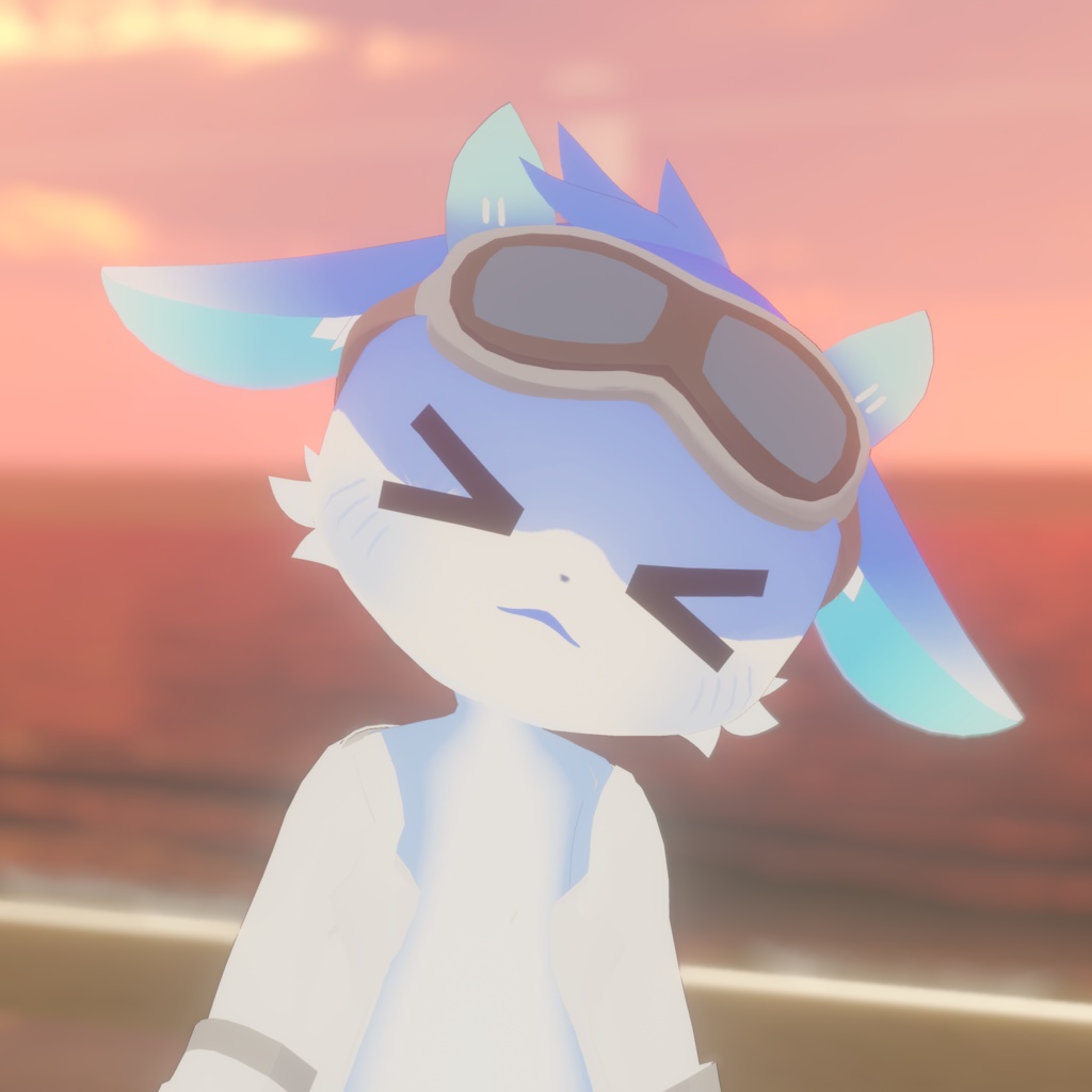 【メーヴル専用】完全にふぇのると Texture