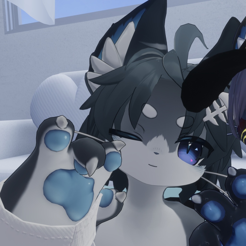 【シャロ専用】フェアリーアイ&表情セット