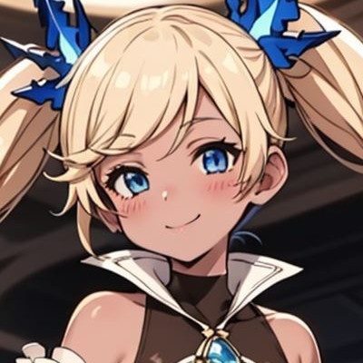 イオ（グラブル）　エロCG集（325枚）
