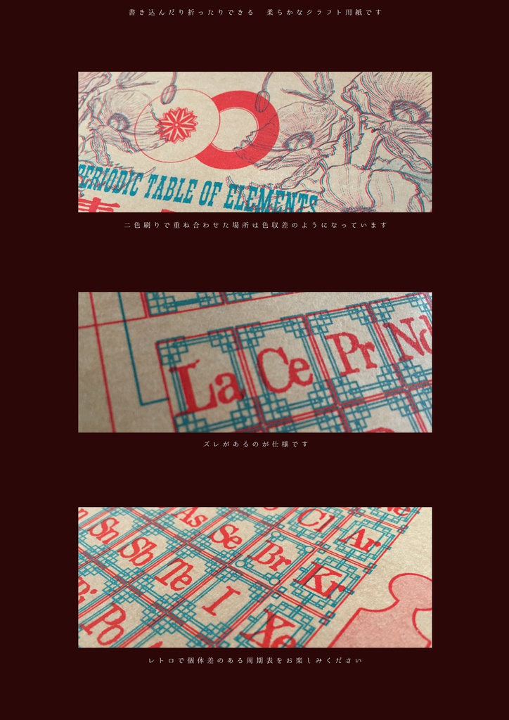 元素周期表-2018年版