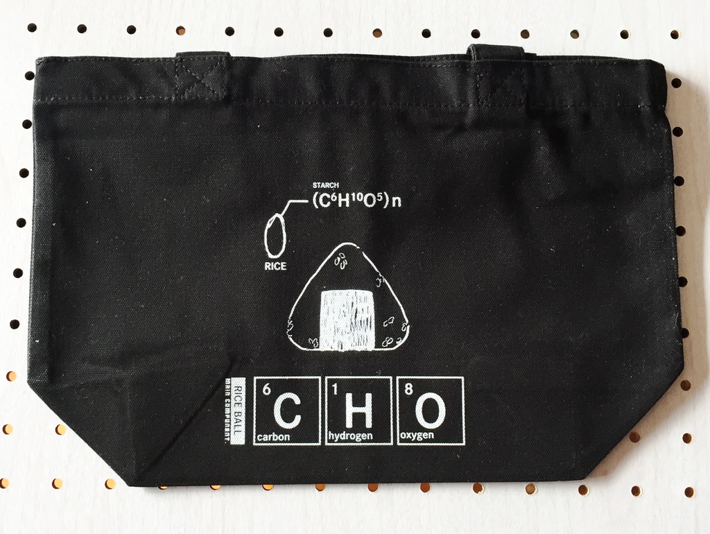 元素に関するバッグ類