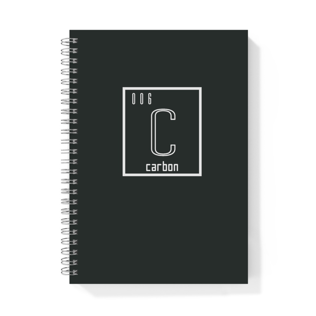 元素に関するデザインのノート