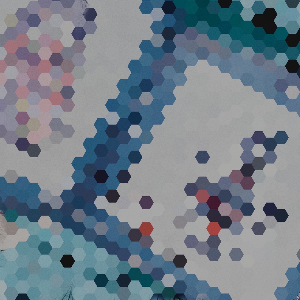 元素蒐集標本 1〜10