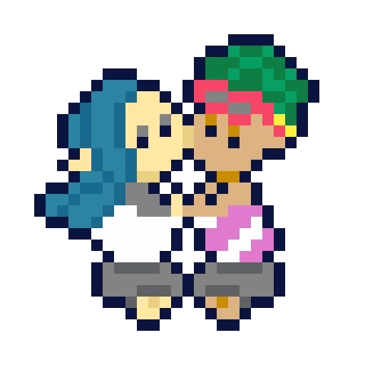 マイイカアクリルバッジクリップ