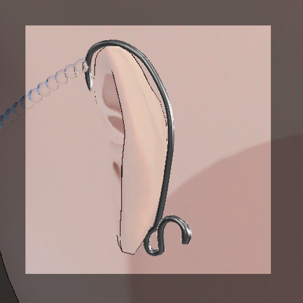 【期間限定無料】【MA設定済み】【アニラ向け】月雫の面鎖