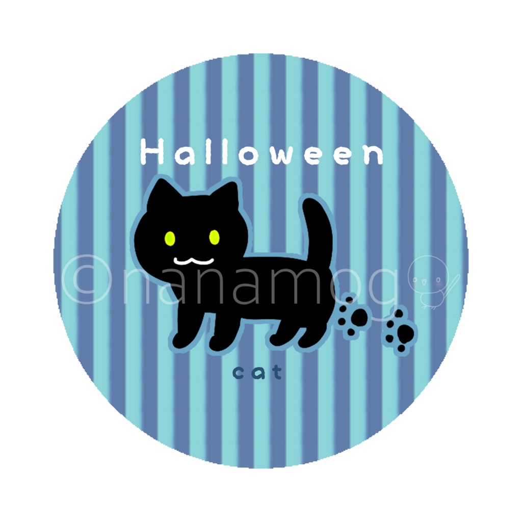 ハロウィン　イラスト