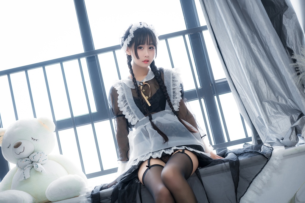 透明女仆