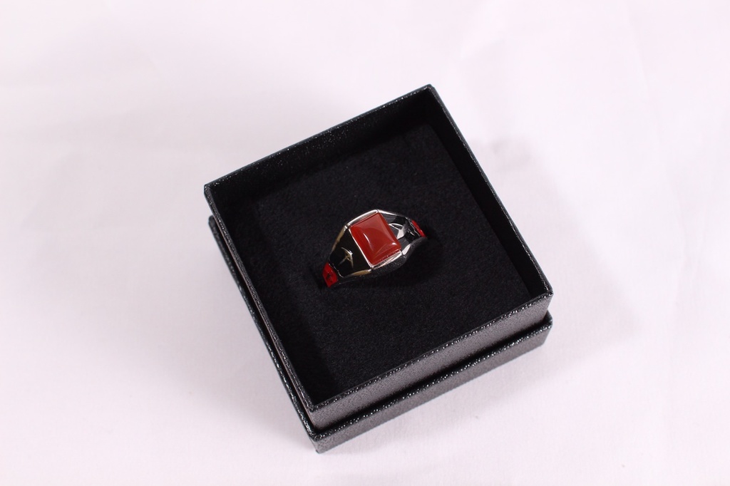 【FATE】エミヤ アーチャー指輪